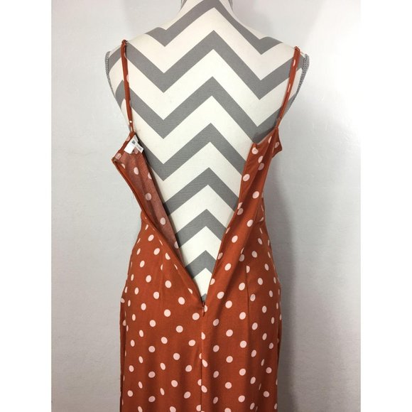BP polka dot dress size XS - Picture 8 of 10